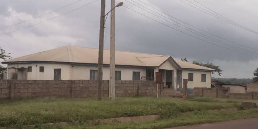 Health Care Center